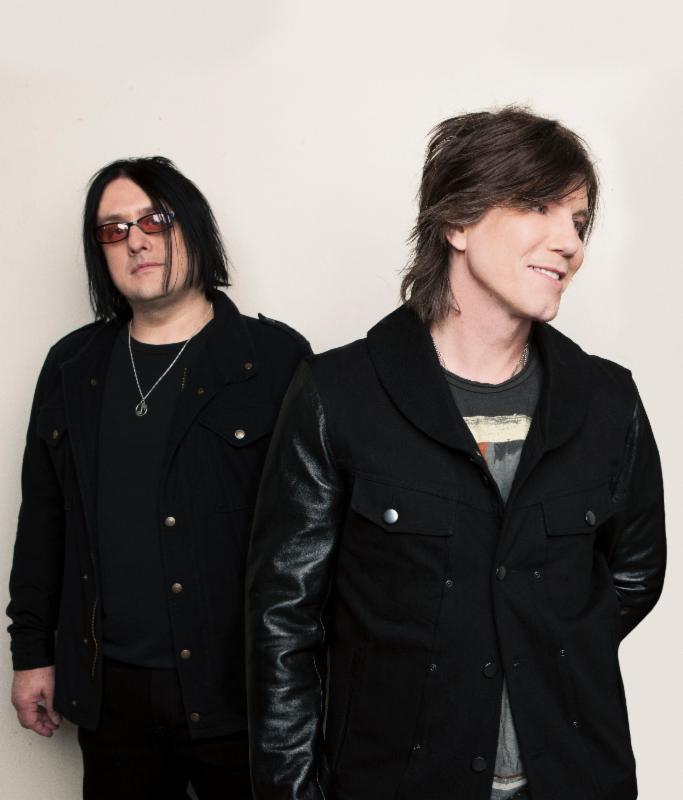 The Goo Goo Dolls to livestream show on August 17th