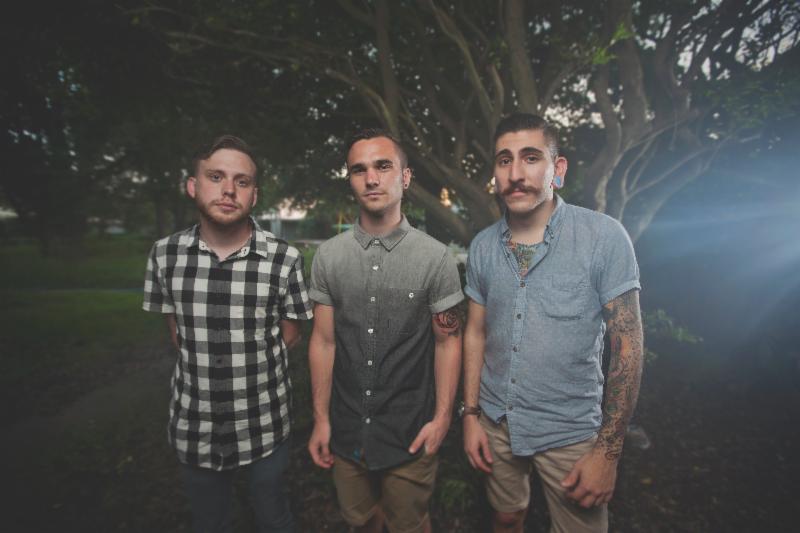 Dear You to release new EP this October
