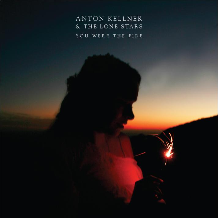 Anton Kellner & The Lone Stars releases single “Josephine”
