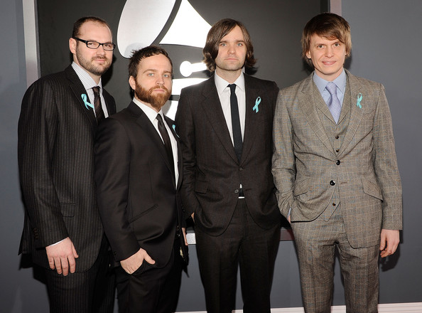 Death Cab For Cutie release “Good Help (Is So Hard To Find)” music video