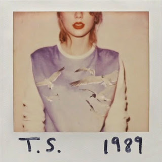 Taylor Swift Announces New Album + Releases New Music Video