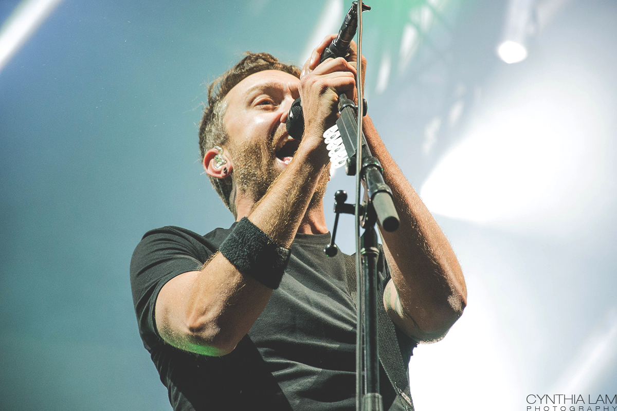 Sonic Boom 2014: Friday Recap 8/29/14