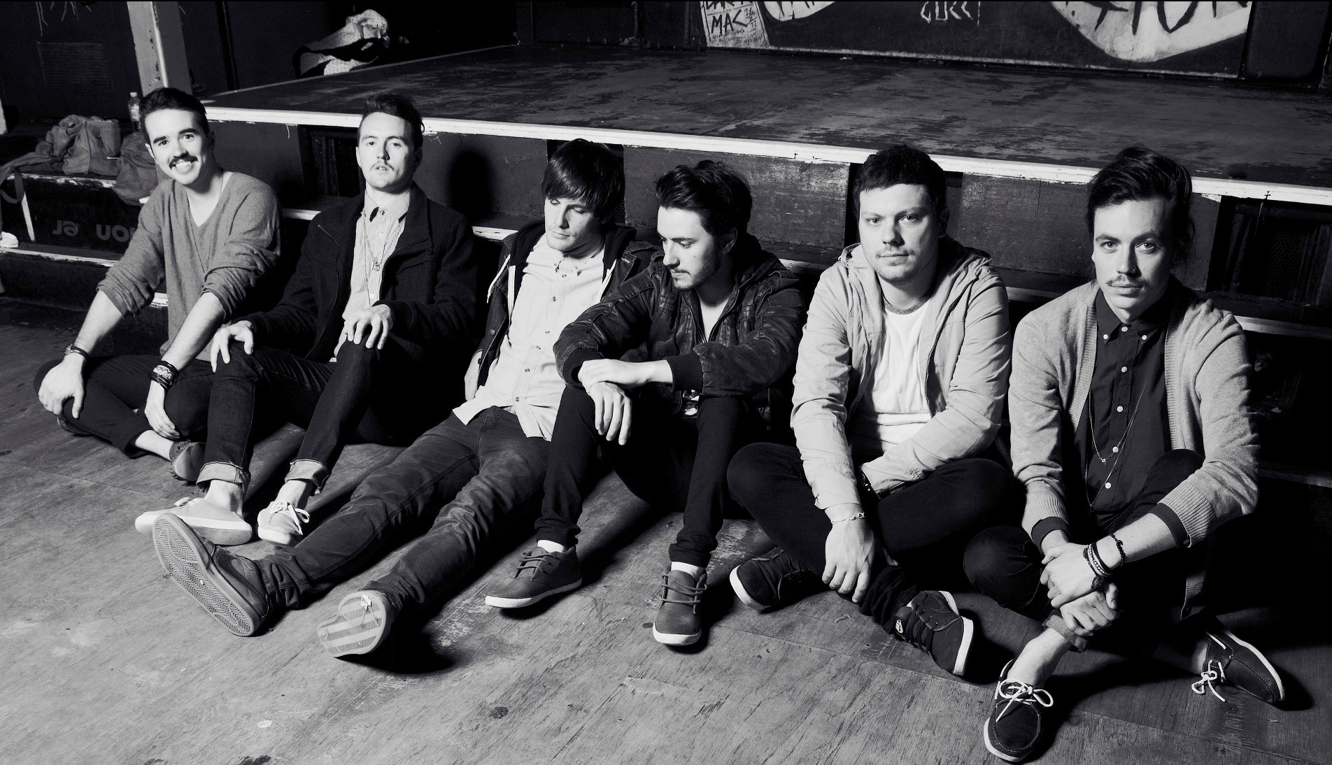 Hands Like Houses Release New Song