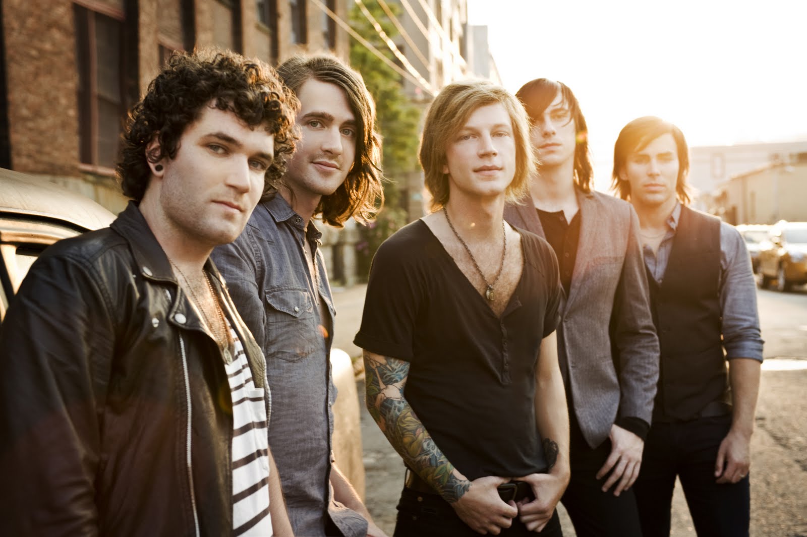 Mayday Parade release “Let’s Be Honest” music video