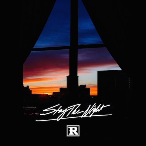 “Stay The Night” remix by REO released