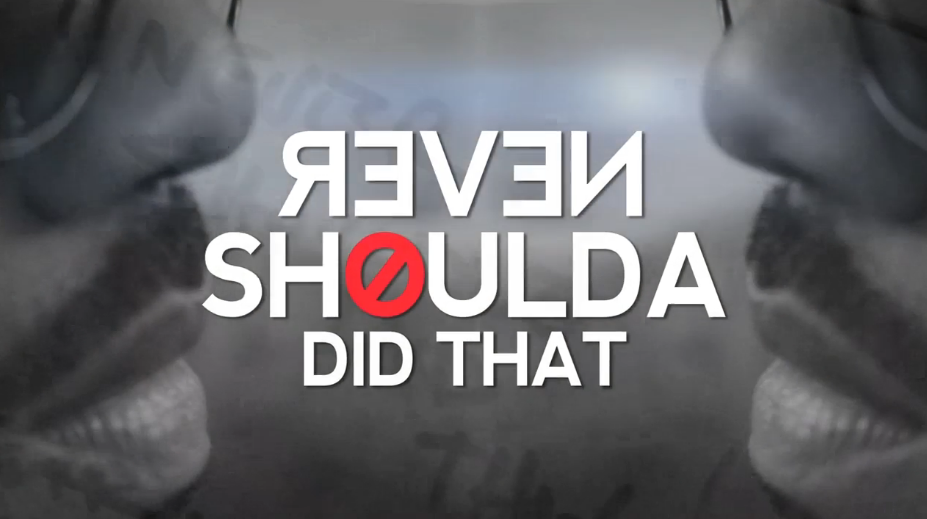 Ray J release new single “Never Shoulda Did That”