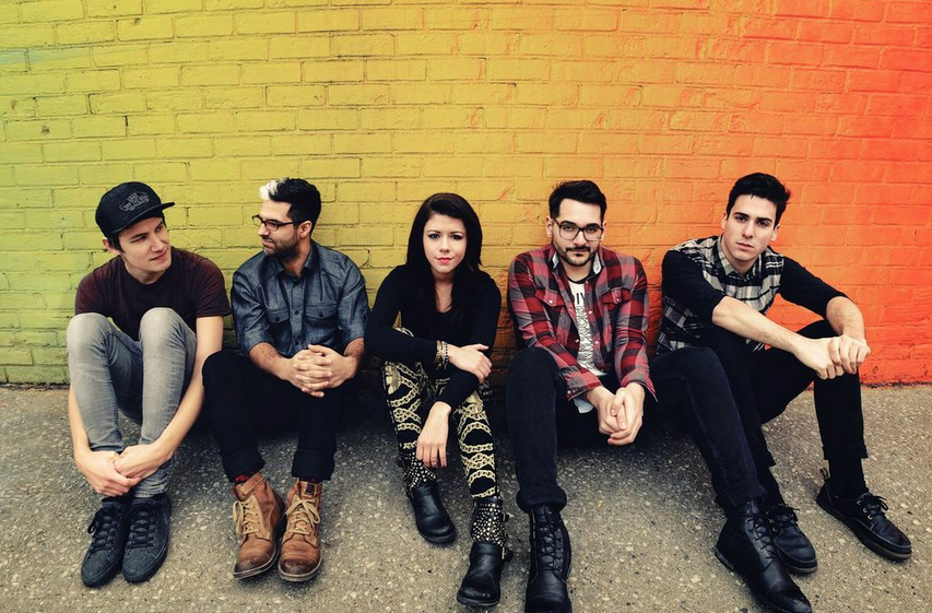 We Are The In Crowd Announce Hiatus