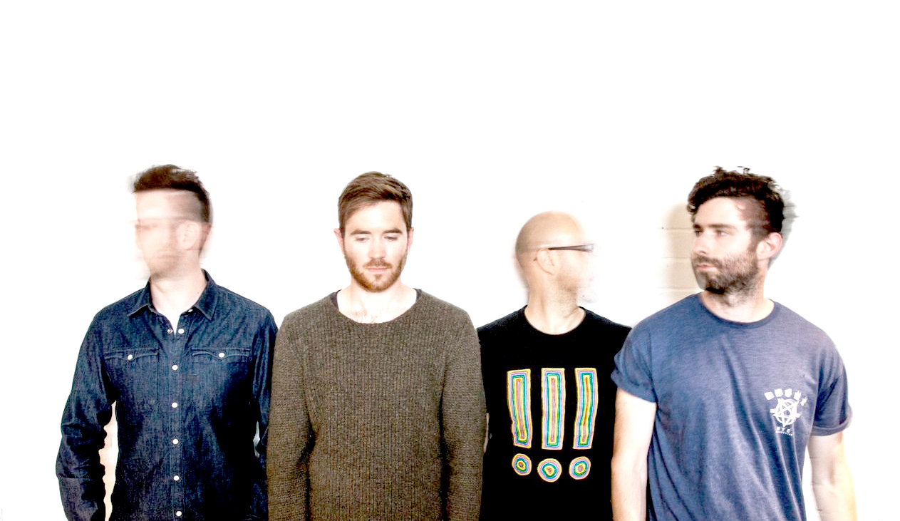 Zola Blood release new track “Meridian”