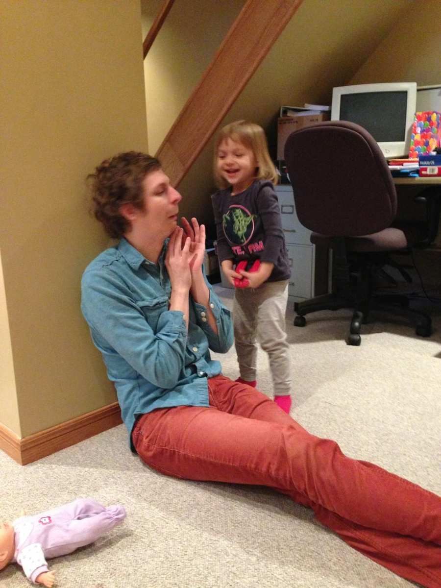 Michael Cera release surprise album