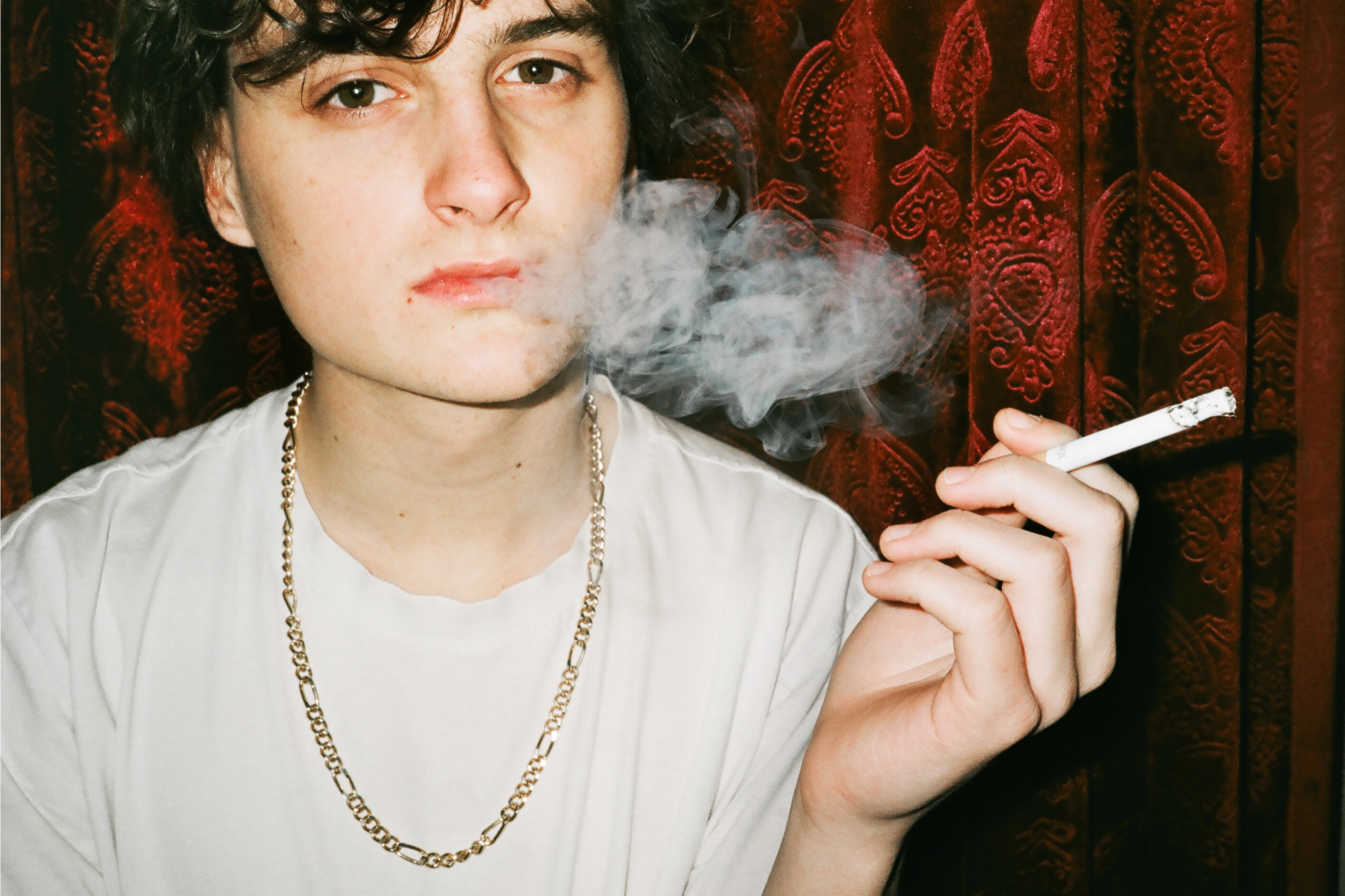 Schultz and Forever release new track “Silva”