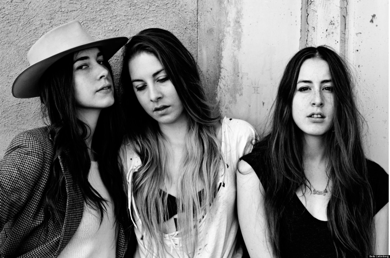HAIM Release New Music Video