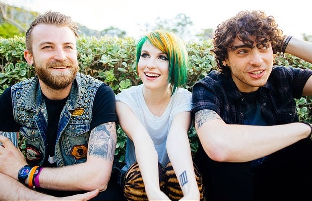 Paramore in Legal Dispute With Ex-Member Jeremy Davis