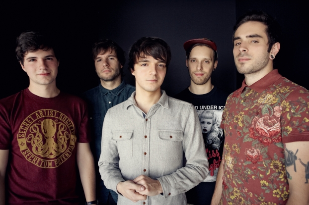 Chunk! No, Captain Chunk Lose Drummer