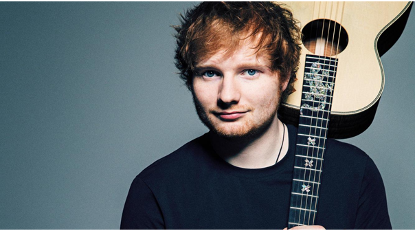 Review: Ed Sheeran’s Seattle Show (8/21/14)