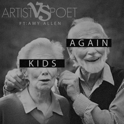 Artist Vs Poet Release New Song