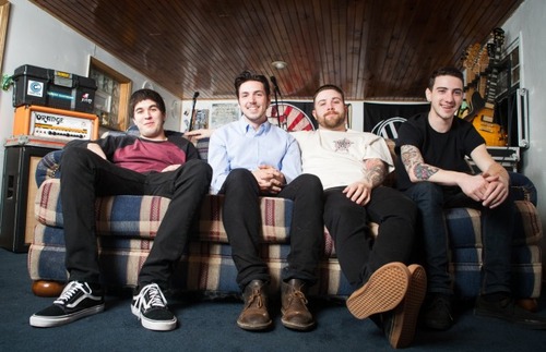 Major League Announce New Album + Release New Song