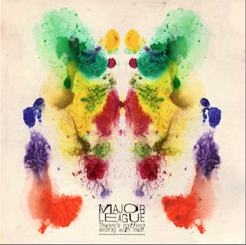 Major League announce sophomore album release date