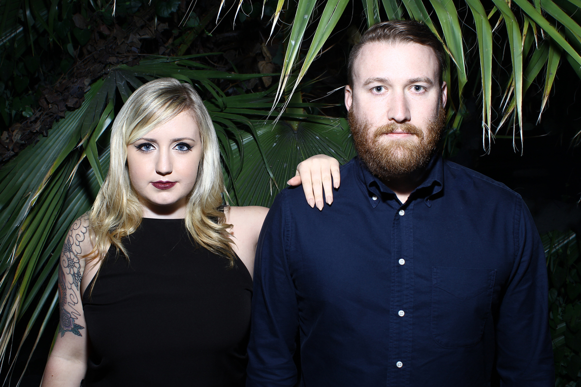 Vow release cover of “Pretty When You Cry” by Lana Del Rey