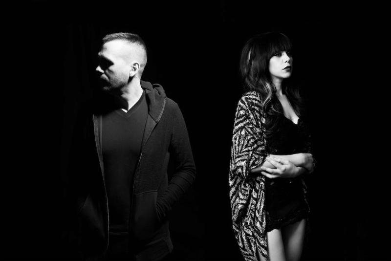 Azar Swan to release second full-length in October