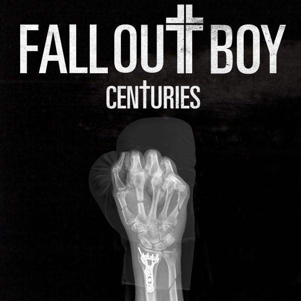 Fall Out Boy Release New Single “Centuries”