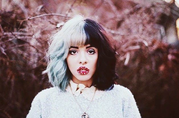 Melanie Martinez releases behind the scenes video of “Cry Baby”