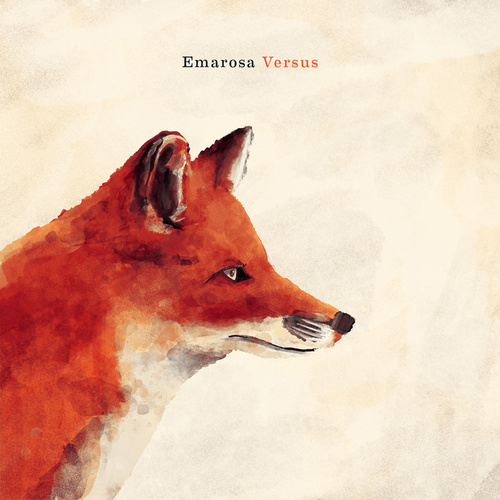 Emarosa Album Stream
