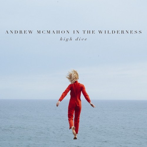 Andrew McMahon Releases New Song