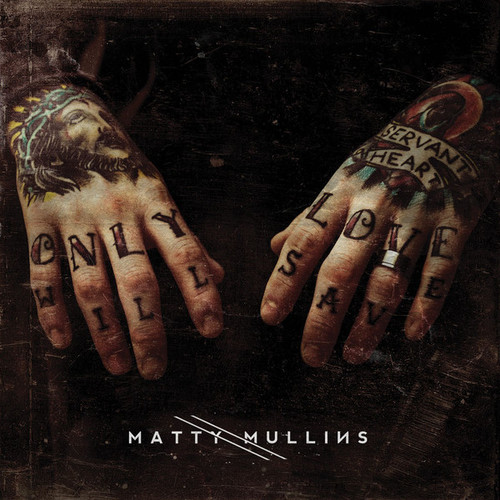 Matty Mullins Streams Debut Solo Album