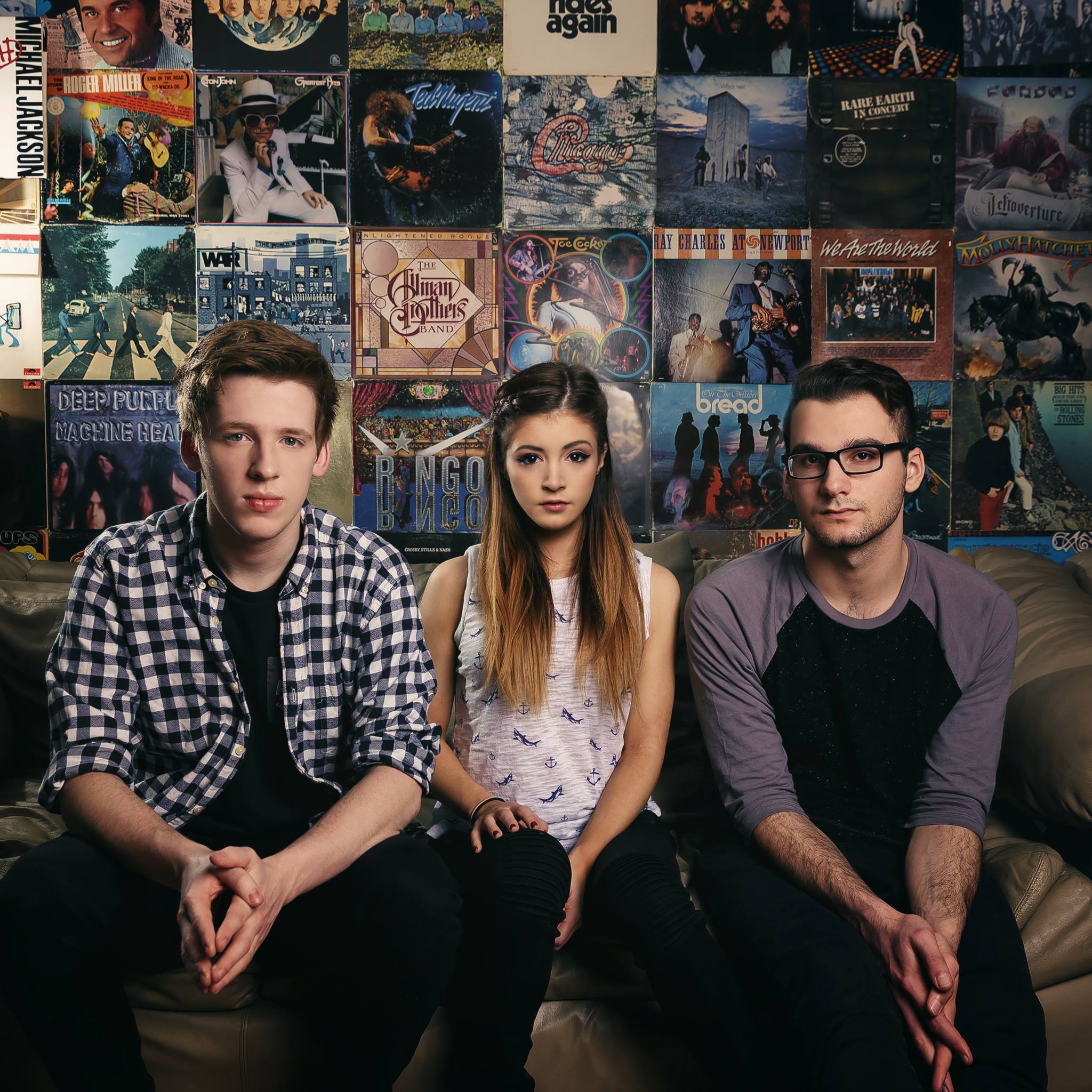 Against The Current Release “Gravity” Music Video