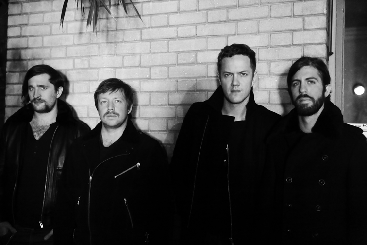 Imagine Dragons Release New Song “I Bet My Life”