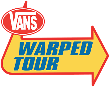 2016 Warped Tour Dates Announced