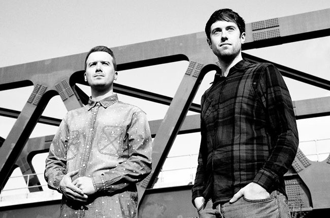 On Tour Now: Gorgon City