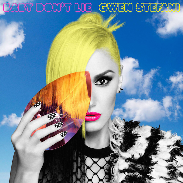 Gwen Stefani Releases “Spark The Fire” Music Video