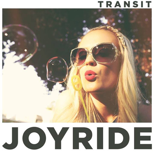 Transit Stream New Album