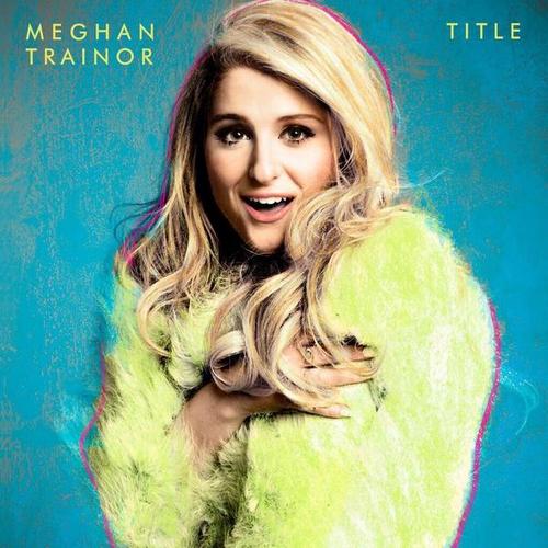 Meghan Trainor Announces Debut Album