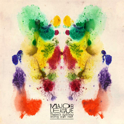 Major League Stream New Album