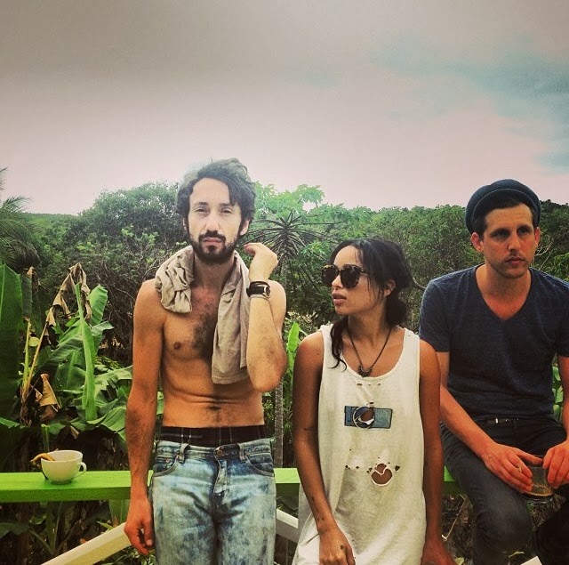 LOLAWOLF Release “Calm Down” Music Video