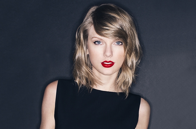 Taylor Swift Releases “Wildest Dreams” Music Video
