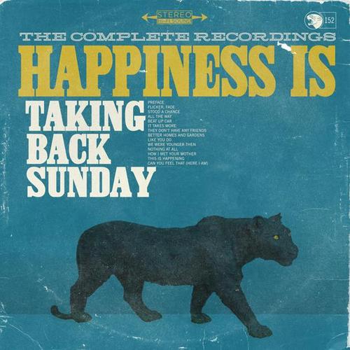 Taking Back Sunday Announce New Album