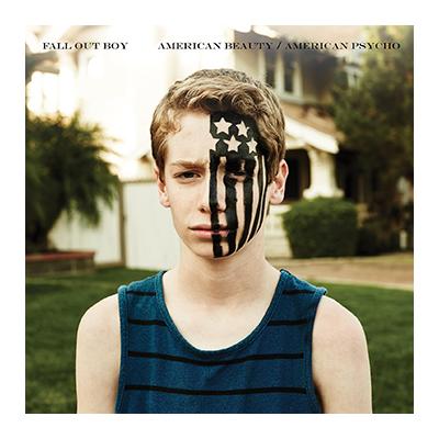 Fall Out Boy Release New Song “Uma Thurman”