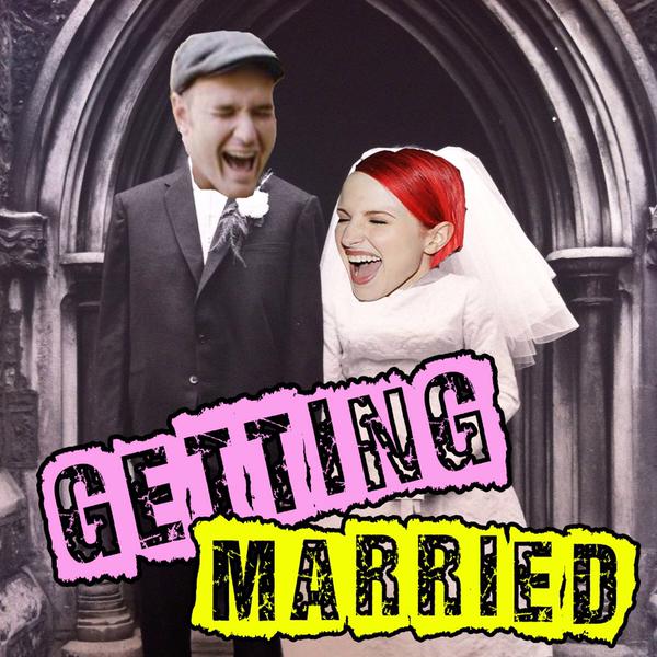 Hayley Williams and Chad Gilbert Announce Engagement