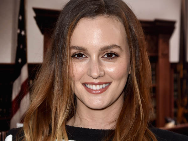 Leighton Meester Announces First US Headlining Tour