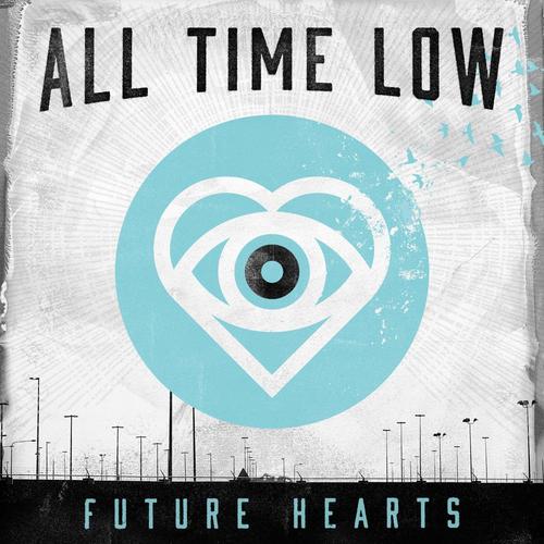 All Time Announce New Album + Release New Song