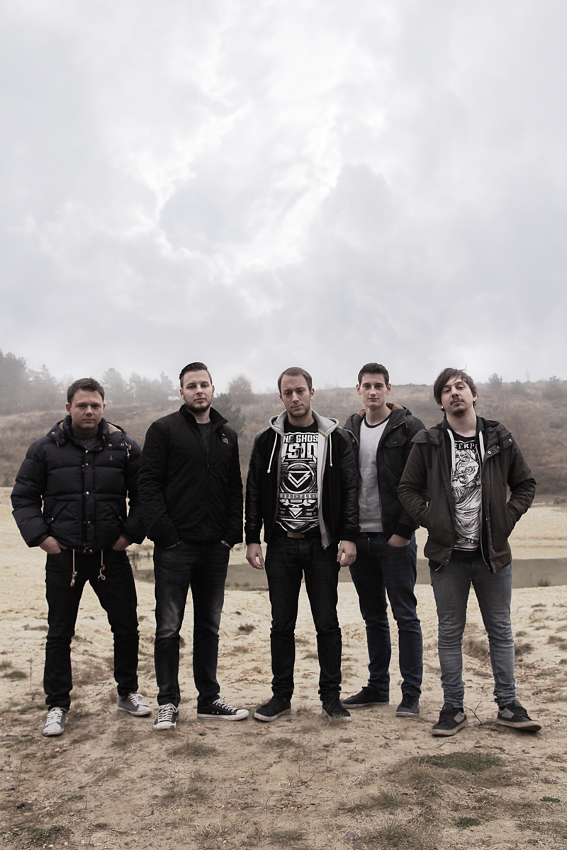 Essence release ‘Smoke and Mirrors’ EP