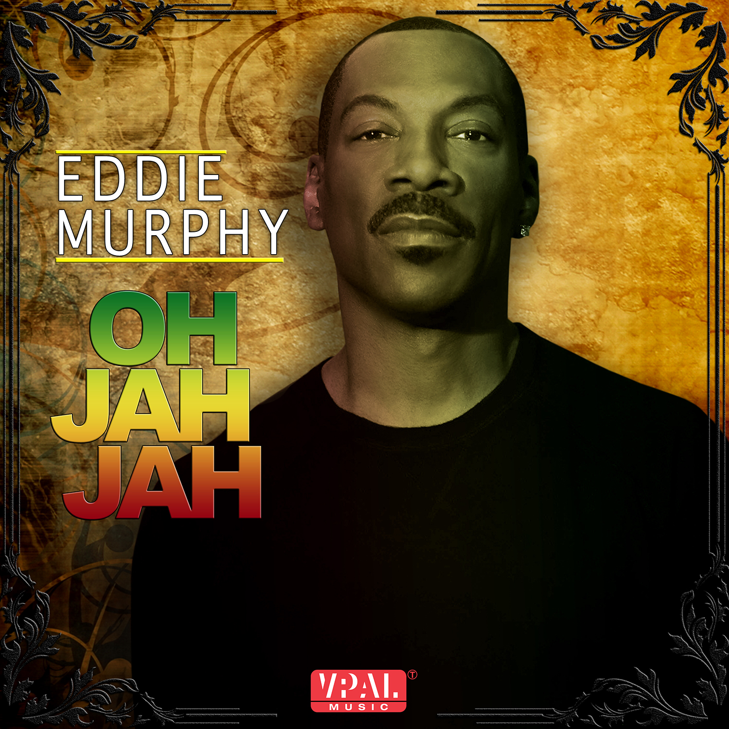 Eddie Murphy release new single “Oh Jah Jah”