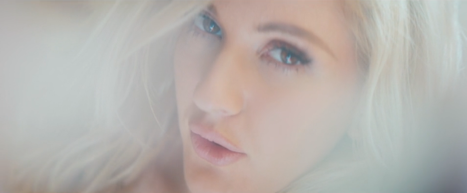 Ellie Goulding release new music video for “Love Me Like You Do”