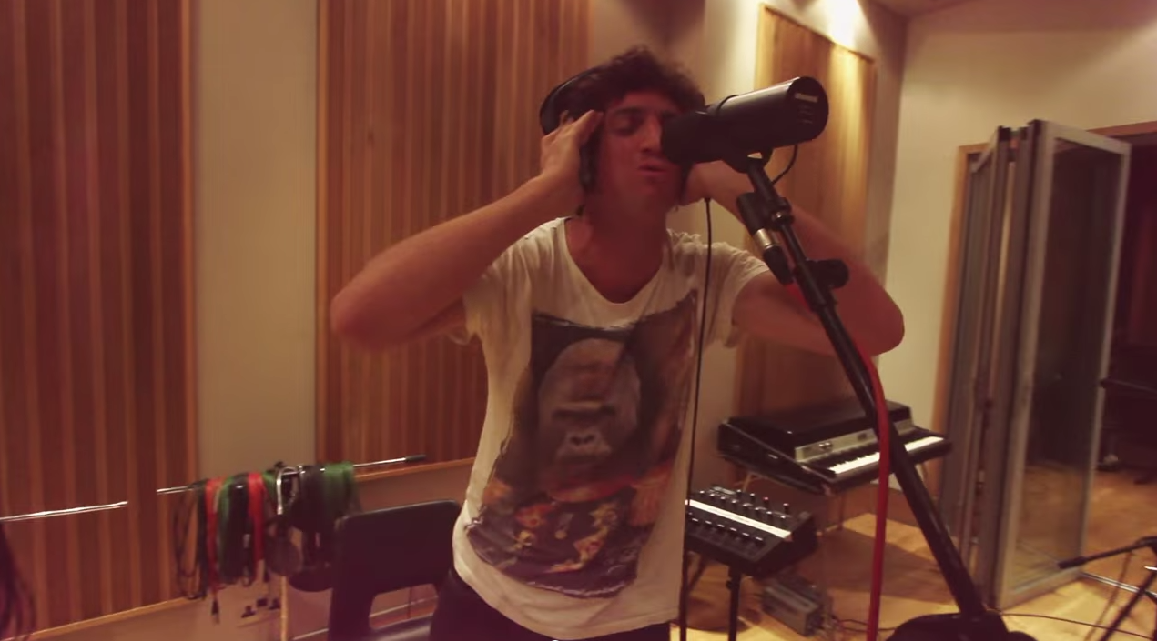 Mann Friday release new music video for “Say Yeah”