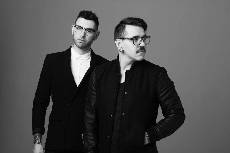 Priory announce North American tour dates with Kaiser Chiefs