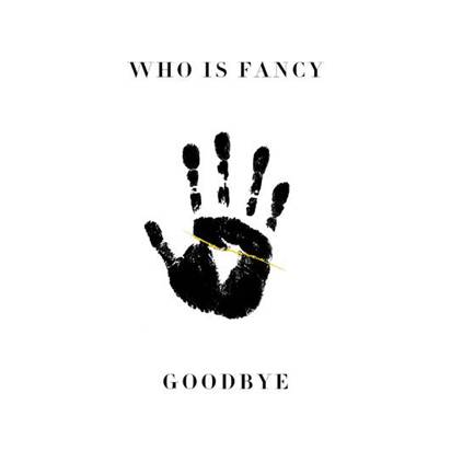 Who Is Fancy releases new single “Goodbye”