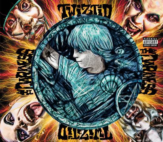 TWIZTID’s ‘The Darkness’ out now!